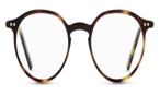 Lunor A5 215 Col. 15 Col. 15 - Havanna Gefleckt