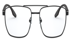 PRADA LINEA ROSSA 0PS 53MV 1BO1O1 5517