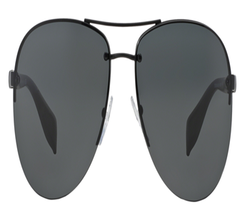 PRADA LINEA ROSSA PS 56MS