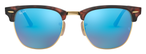 Ray-Ban RB3016 Clubmaster 1145-17 51