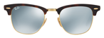 Ray-Ban RB3016 Clubmaster 1145-30 51