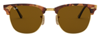 Ray-Ban RB1160 Clubmaster 1160 4921