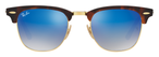 Ray-Ban RB3016 Clubmaster 990/7Q 5121