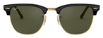 Ray-Ban RB3016 Clubmaster W0365 