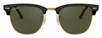 Ray-Ban RB3016 Clubmaster W0365 5121