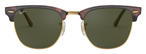 Ray-Ban RB3016 Clubmaster W0366 5121