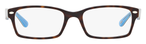 RAY-BAN 0RX5206 5023 5218