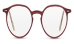 Lunor A5 226 Col. 06 Col. 06 - Rot