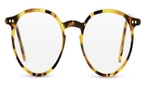 Lunor A5 226 Col. 17 Col. 17 - Red Tokyo Tortoise