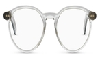 Lunor A6 249 Col. 40 Col. 40 - Hellgrau transparent