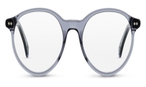 Lunor A10 351 Col. 32 Col. 32 - Vintage Blau