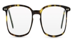 Lunor A5 232 Col. 02m Col. 02m - Havanna Dunkel Matt