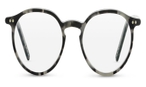 Lunor A5 226 Col. 18m Col. 18m - Havanna Schwarz Matt