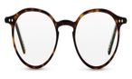 Lunor A5 215 Col. 14 Col. 14 - Havanna Rot Braun