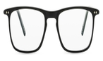 Lunor A5 238 Col. 01 Col. 01 - Schwarz Glänzend