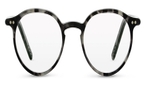 Lunor A5 215 Col. 18m Col. 18m - Havanna Schwarz Matt