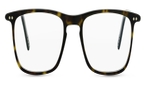 Lunor A5 238 Col. 02m Col. 02m - Havanna Dunkel Matt