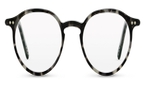 Lunor A5 215 Col. 18 Col. 18 - Havanna Schwarz