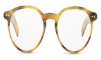 Lunor A6 249 Col. 03m Col. 03m - Havanna Hell Matt