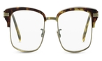 Lunor Combi II 81 Col. AG Col. AG - Antik Gold