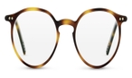 Lunor A5 226 Col. 15 Col. 15 - Havanna Gefleckt