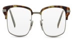 Lunor Combi II 81 Col. ASH Col. ASH - Antik Silber Havanna
