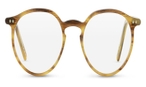 Lunor A5 226 Col. 03m Col. 03m - Havanna Hell Matt