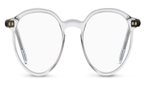 Lunor A5 215 Col. 40 Col. 40 - Hellgrau transparent