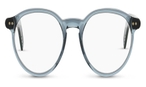 Lunor A6 249 Col. 41 Col. 41 - Dunkelgrau transparent