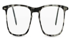 Lunor A5 238 Col. 18m Col. 18m - Havanna Schwarz Matt