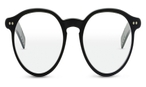 Lunor A6 249 Col. 01m Col. 01m - Schwarz Matt