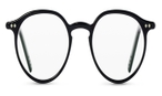 Lunor A5 215 Col. 01 Col. 01 - Schwarz Glänzend