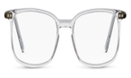 Lunor A5 232 Col. 40 Col. 40 - Hellgrau transparent