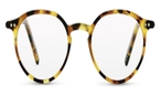Lunor A5 215 Col. 17 Col. 17 - Red Tokyo Tortoise