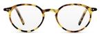 Lunor A5 215 Col. 17 Col. 17 - Red Tokyo Tortoise
