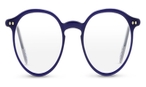 Lunor A5 215 Col. 05 Col. 05 - Blau