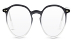 Lunor A5 226 Col. 20 Col. 20 - Grau Transparent