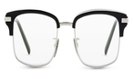 Lunor Combi II 81 Col. PP Col. PP - Silber