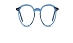 Lunor A5 215 Col. 42 Col. 42 - Blau transparent