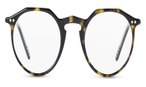 Lunor A5 237 Col. 02 Col. 02 - Havanna Dunkel