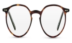 Lunor A5 226 Col. 14 Col. 14 - Havanna Rot Braun