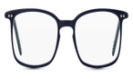 Lunor A5 232 Col. 26m Col. 26m - Blau Matt