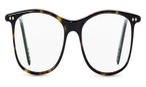 Lunor A5 600 Col. 02 Col. 02 - Havanna Dunkel