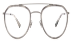 Mykita Jarmo A26-Shinysilver/Grey Hav 5223