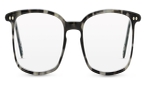 Lunor A5 232 Col. 18 Col. 18 - Havanna Schwarz