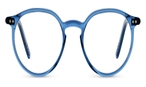 Lunor A5 226 Col. 42 Col. 42 - Blau transparent