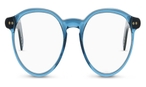 Lunor A6 249 Col. 42 Col. 42 - Blau transparent
