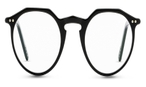 Lunor A5 237 Col. 01 Col. 01 - Schwarz Glänzend