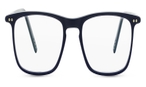 Lunor A5 238 Col. 26m Col. 26m - Blau Matt
