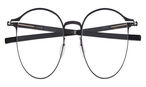 ic!berlin Amihan 2.0 Black Black 5020